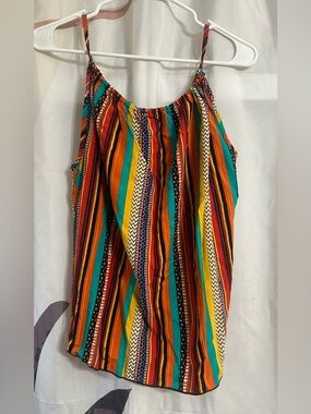 Women’s Tank Top
